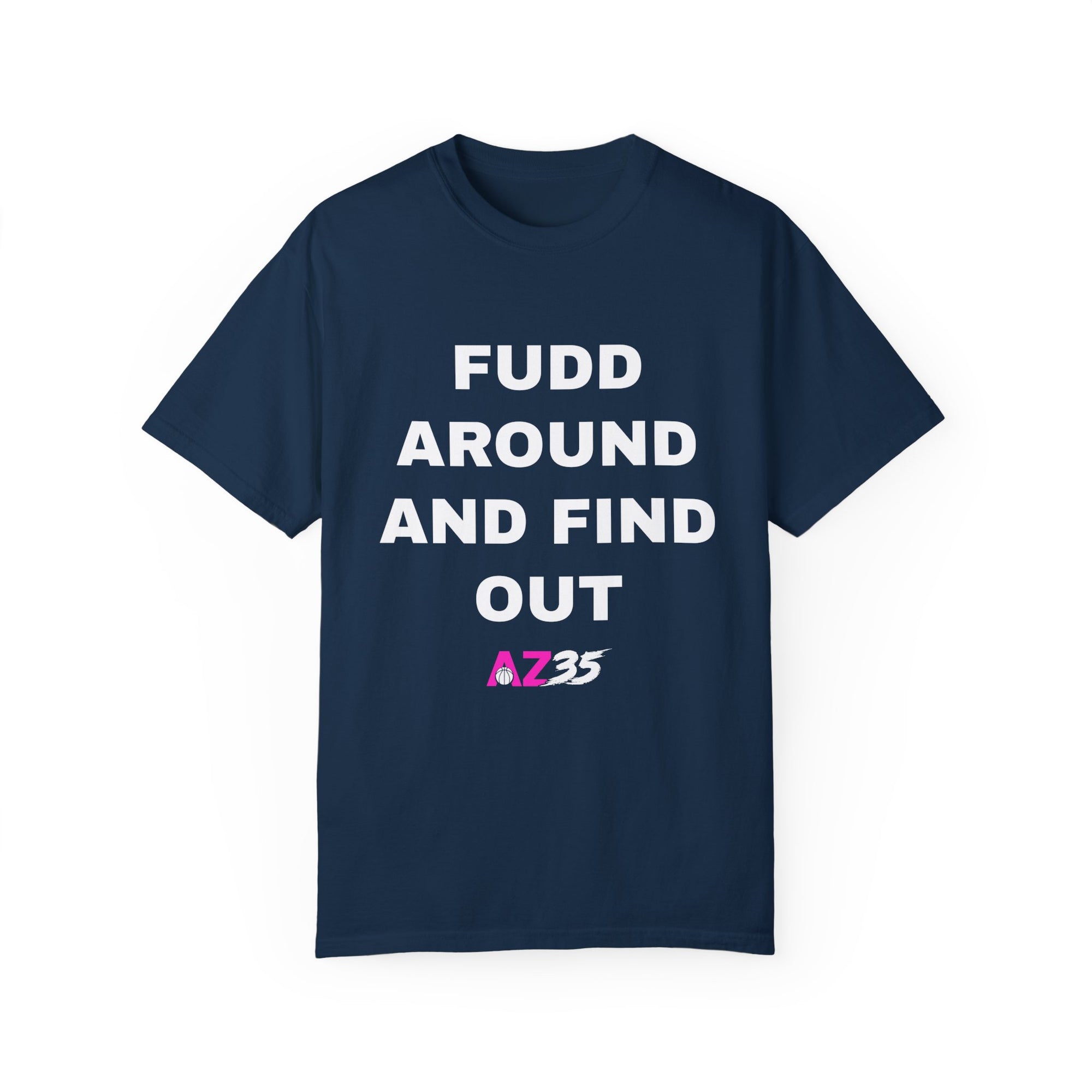 Fudd Around And Find Out Finals MOP