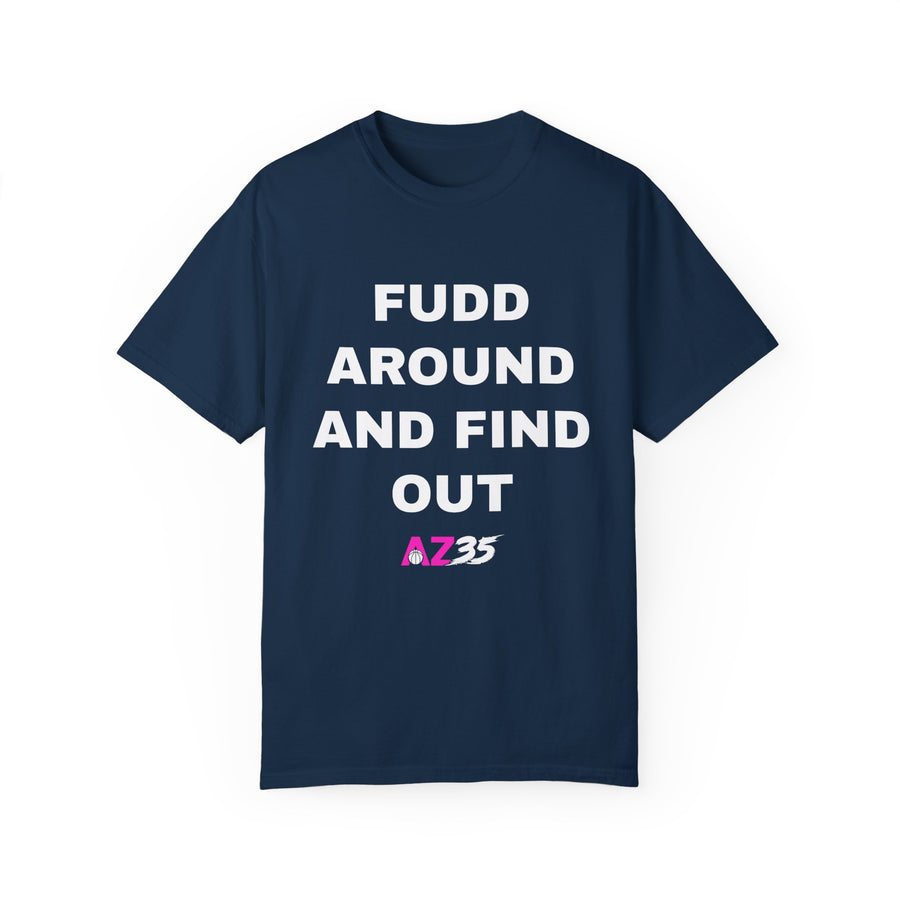Fudd Around And Find Out Finals MOP