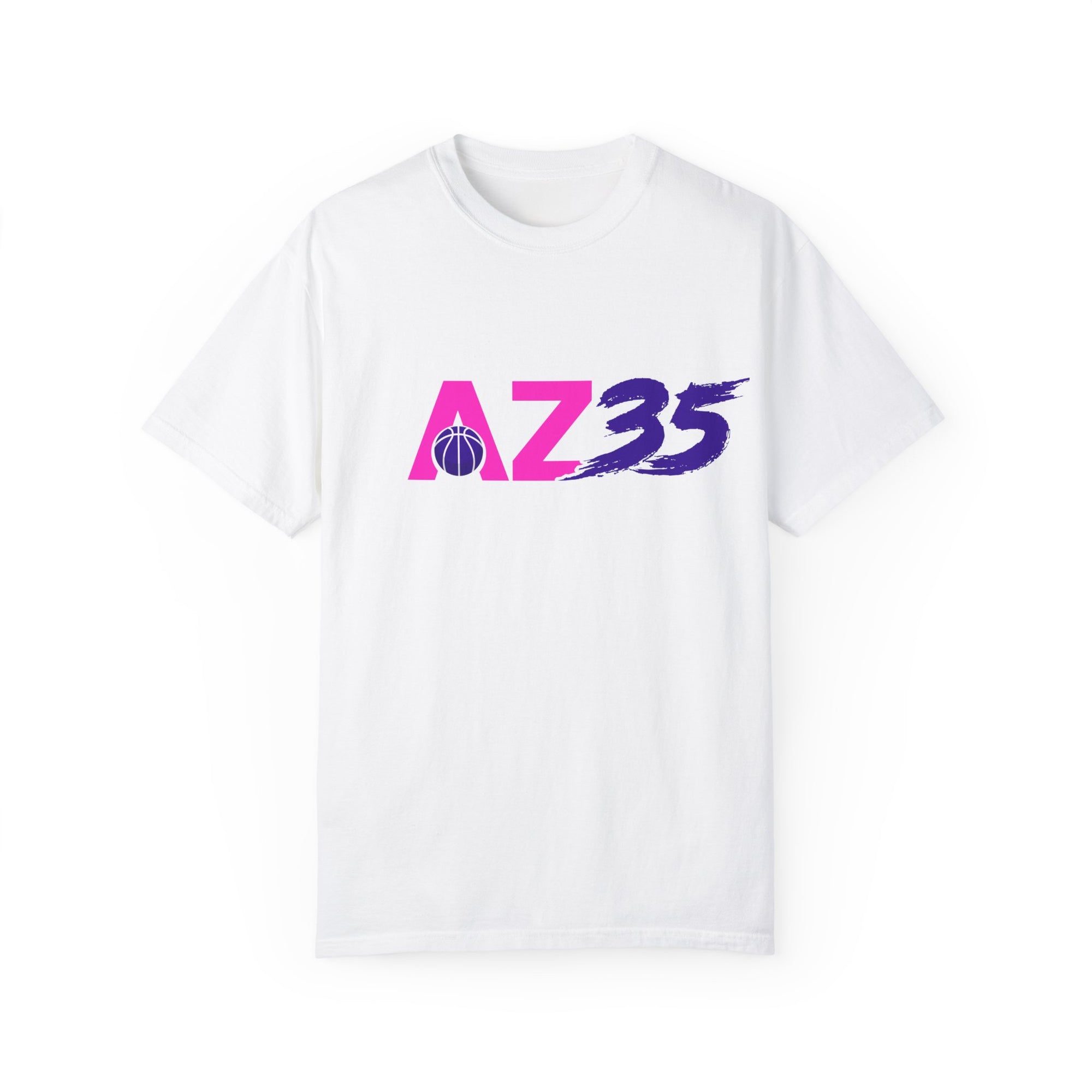 AZ35 Logo T-Shirt