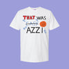 AZ35 Fan Appreciation Azzi