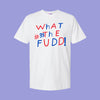 AZ35 Fan Appreciation W-T-Fudd
