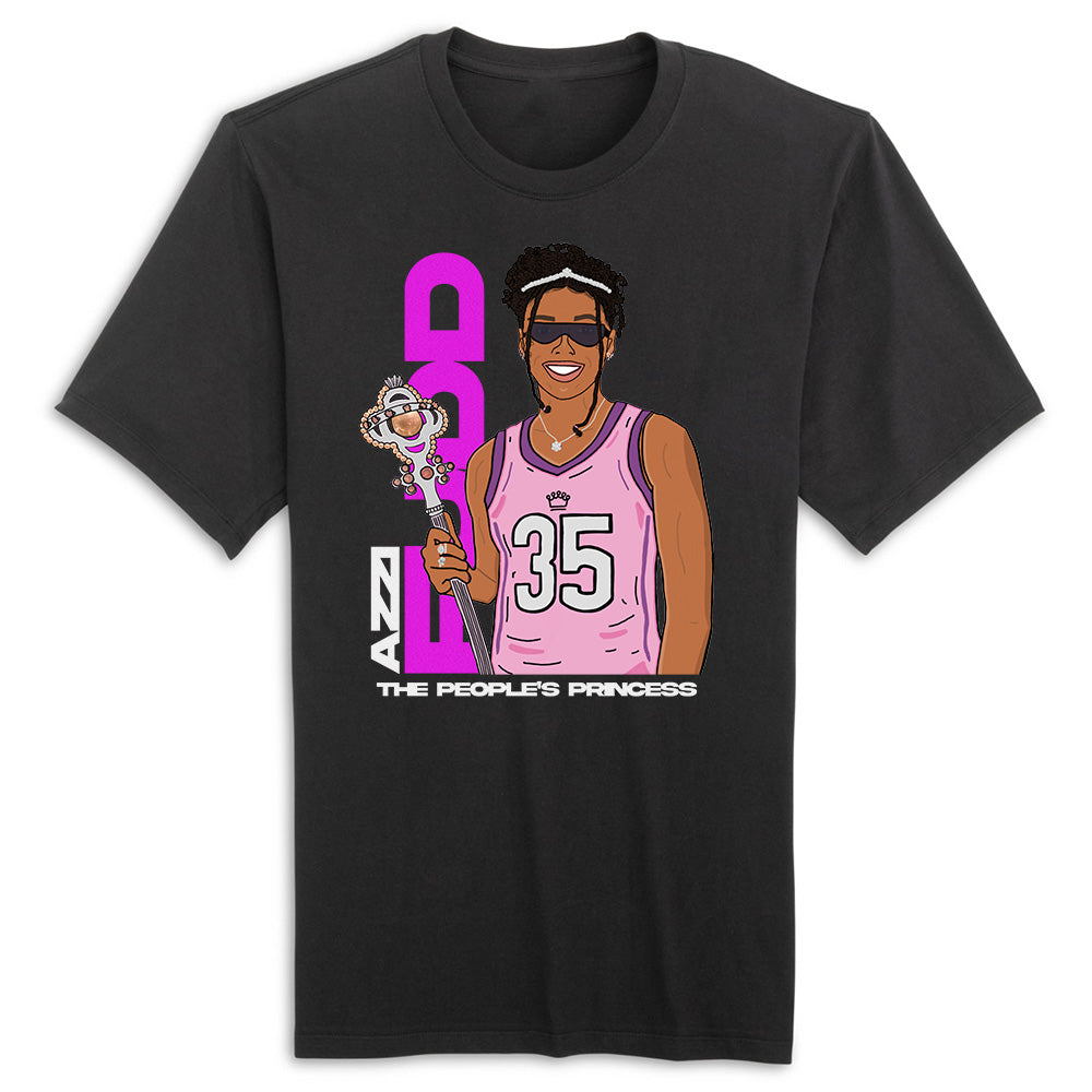 The People's Princess T-Shirt