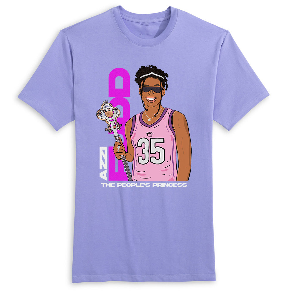 The People's Princess T-Shirt