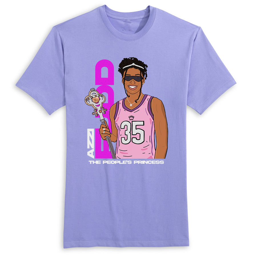 The People's Princess T-Shirt