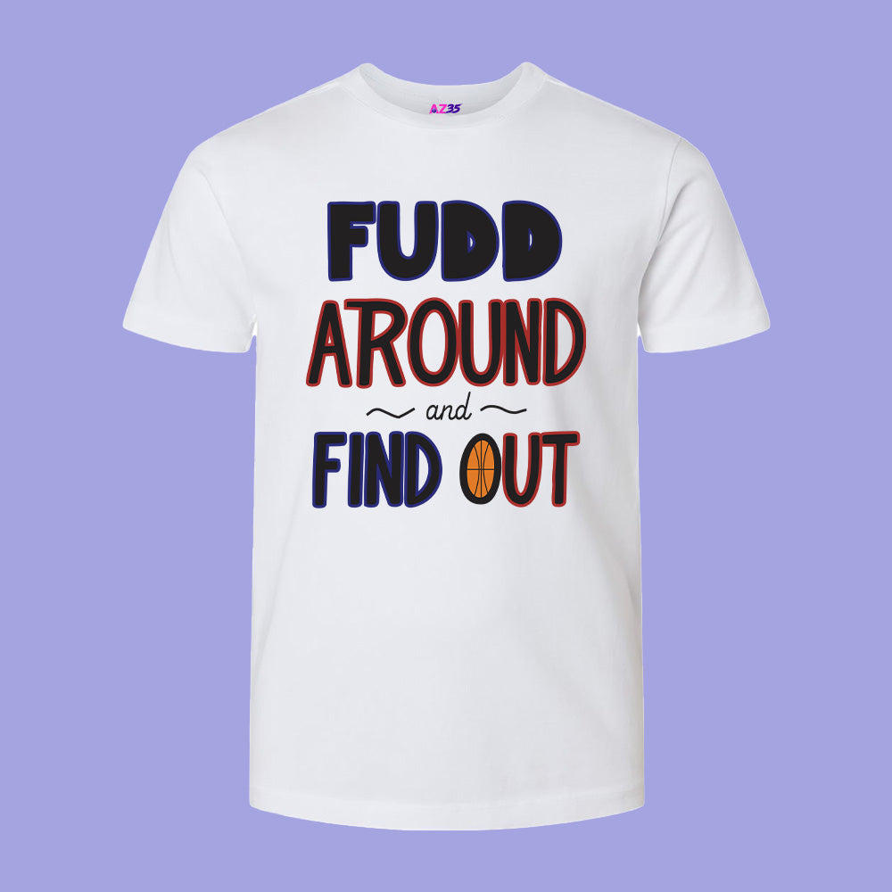 Youth AZ35 Fan Appreciation FAFO