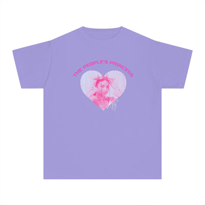 Heartthrob Azzi T-Shirt