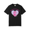 Heartthrob Azzi T-Shirt - Black