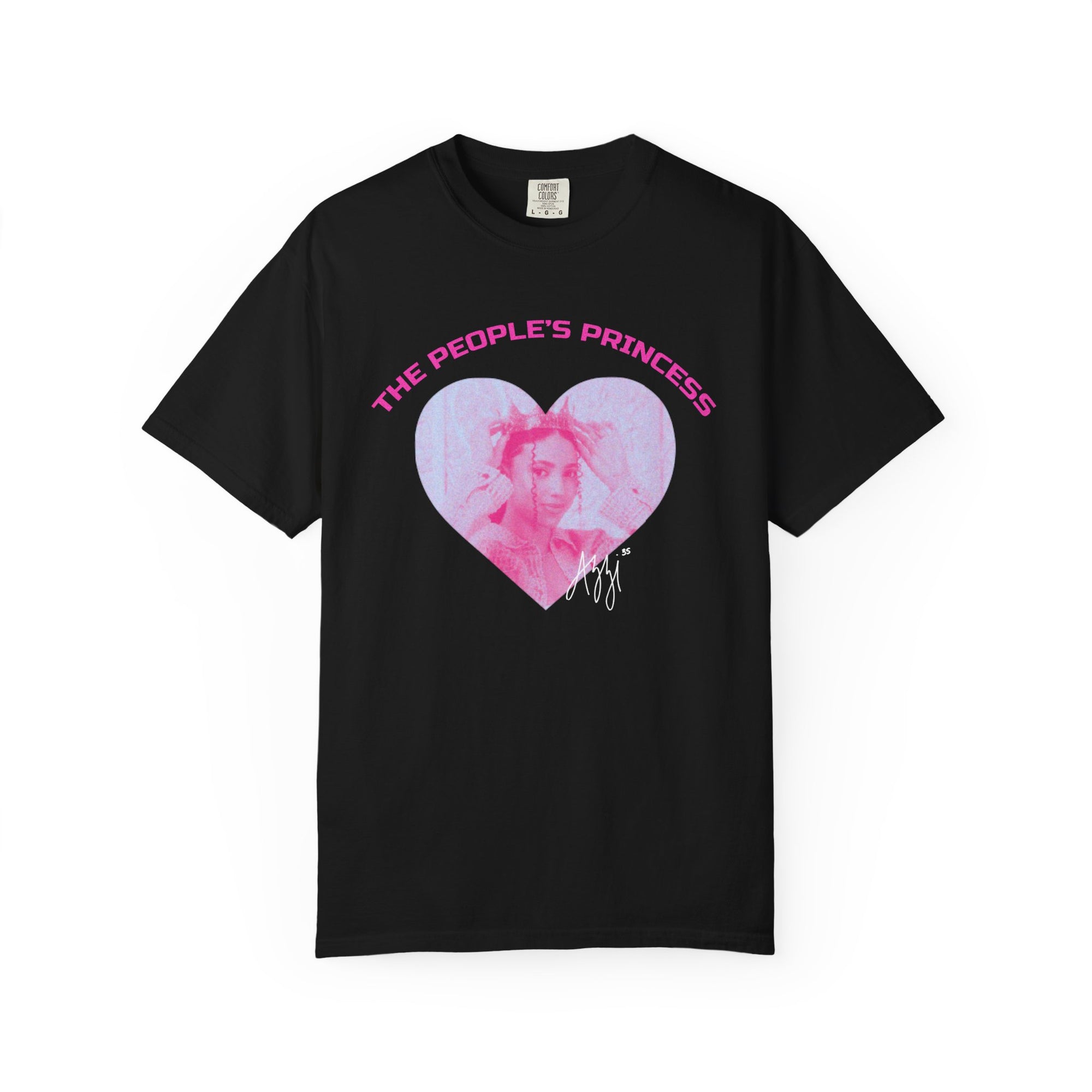 Heartthrob Azzi T-Shirt