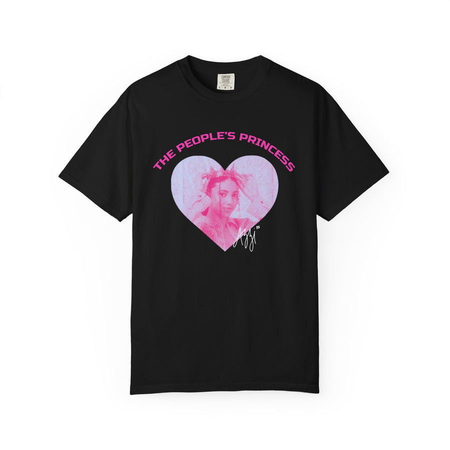 Heartthrob Azzi T-Shirt