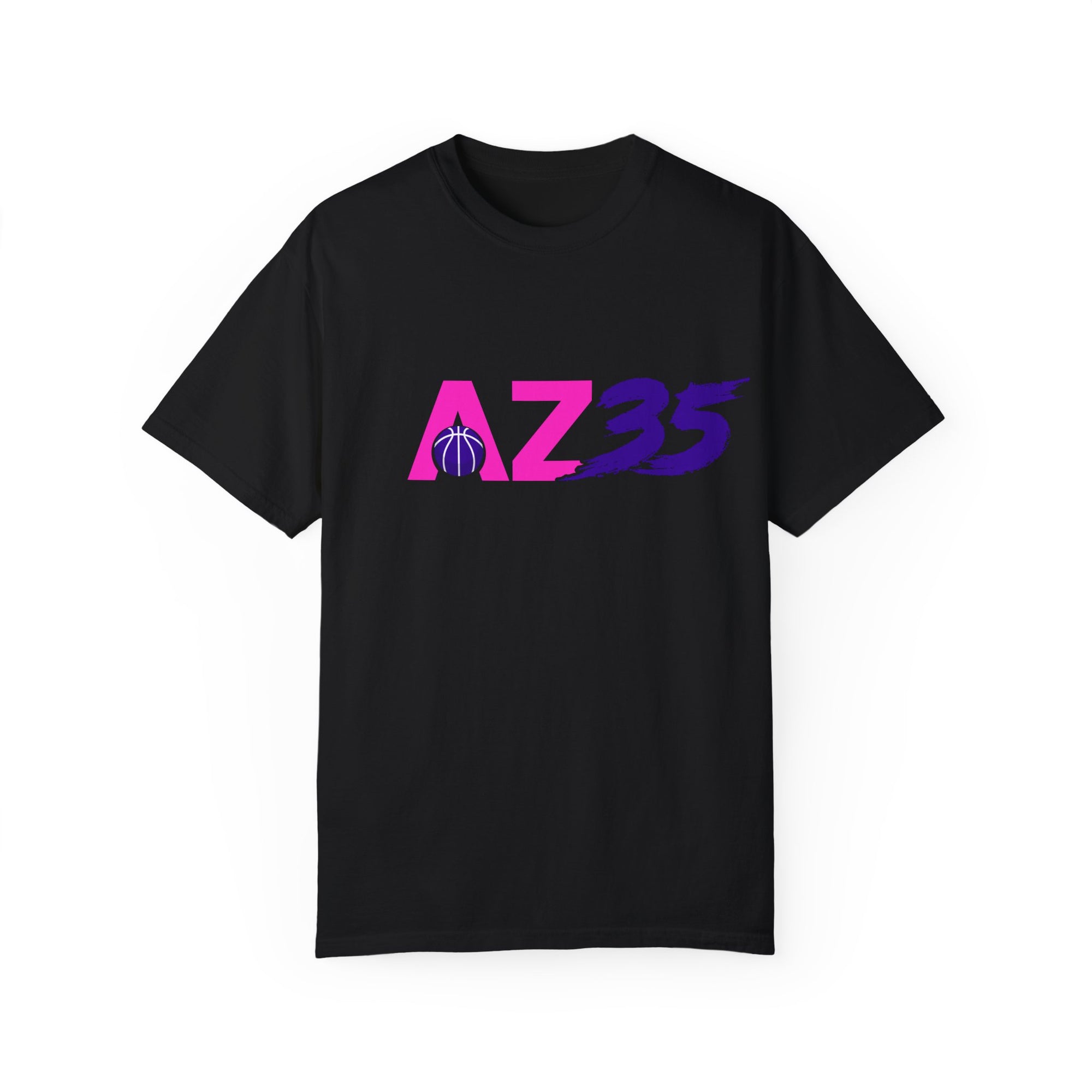 AZ35 Logo T-Shirt