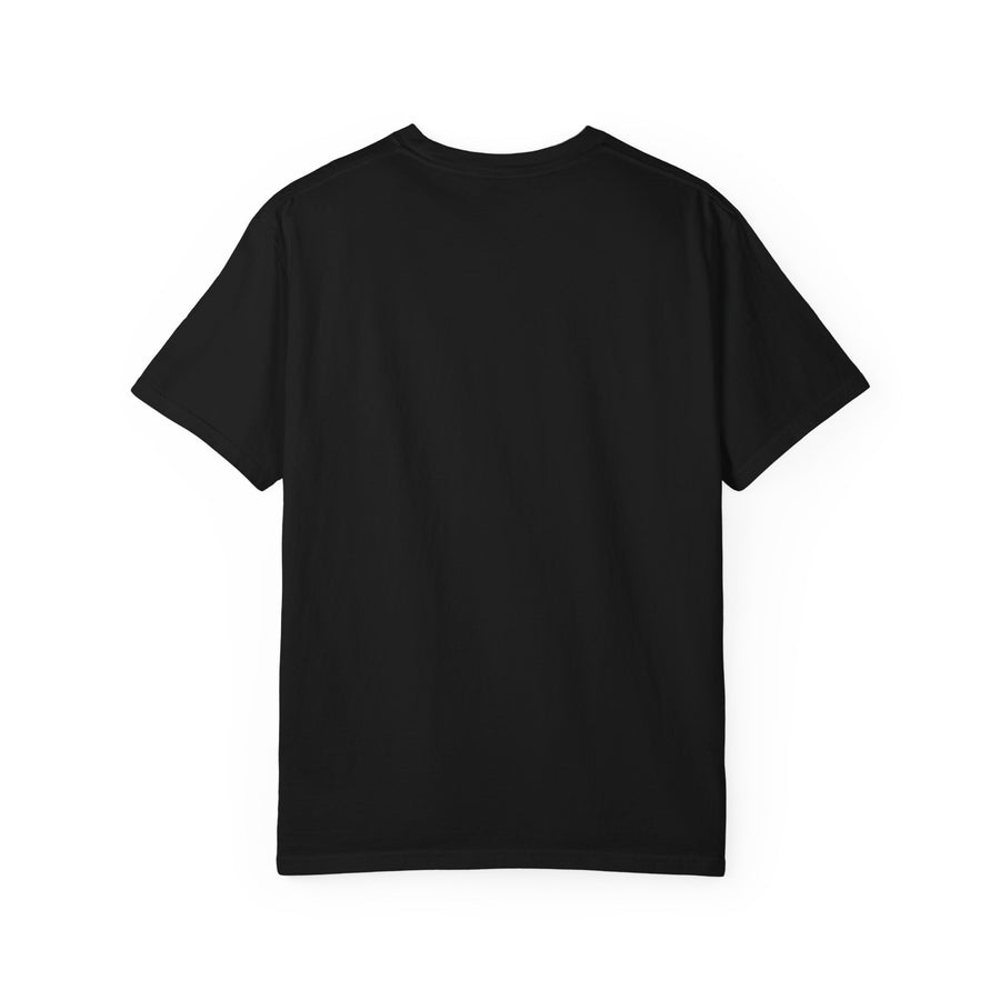 Heartthrob Azzi T-Shirt - Black