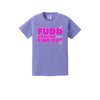 Youth Fudd Around And Find Out T-shirt