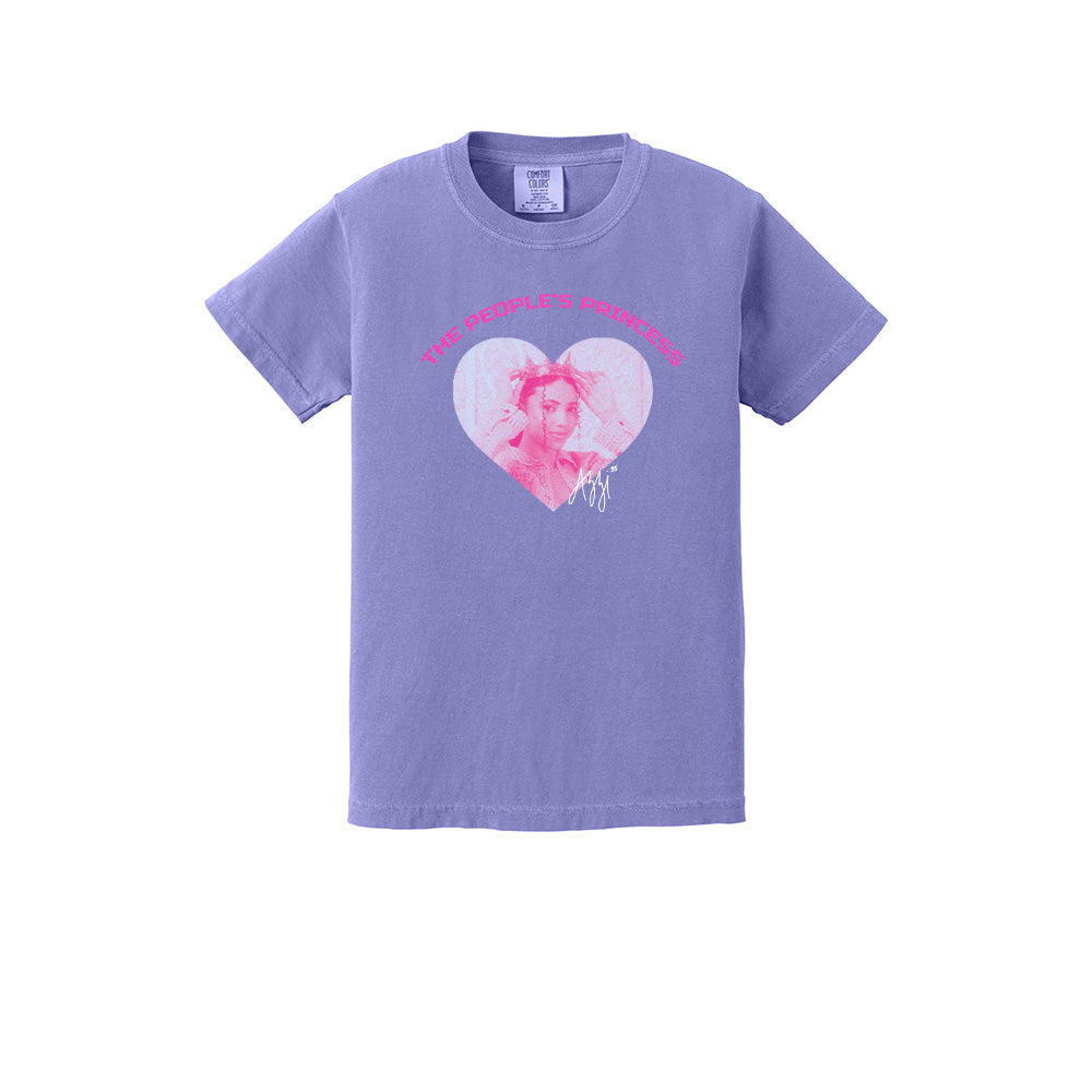 Youth Heartthrob Azzi T-Shirt