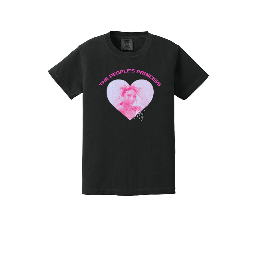 Youth Heartthrob Azzi T-Shirt