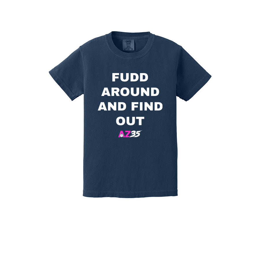 Youth Fudd Around And Find Out Finals MOP