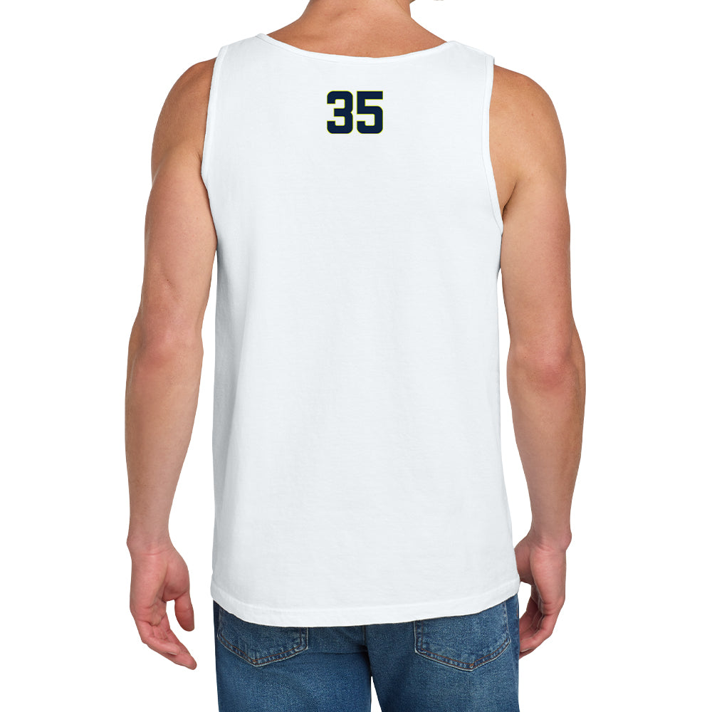 AZ35 WingsUp FAFO Tank