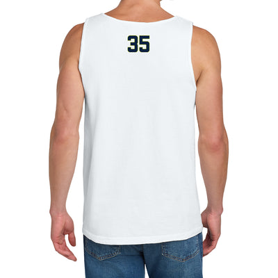 AZ35 WingsUp FAFO Tank