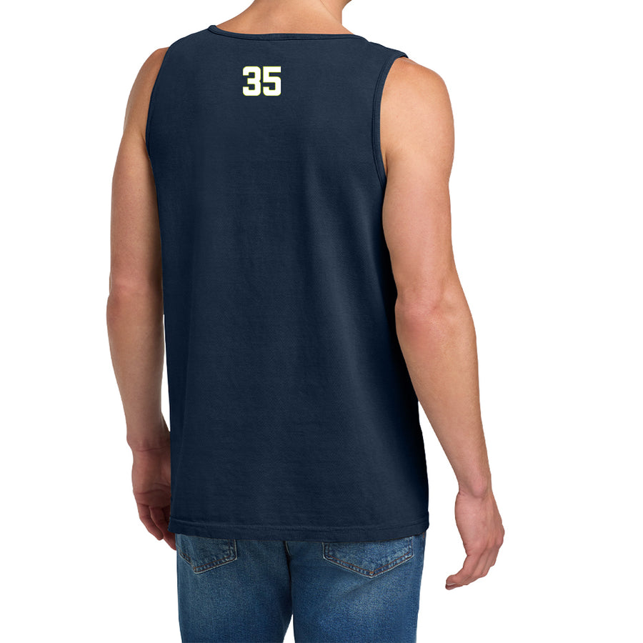 AZ35 WingsUp FAFO Tank