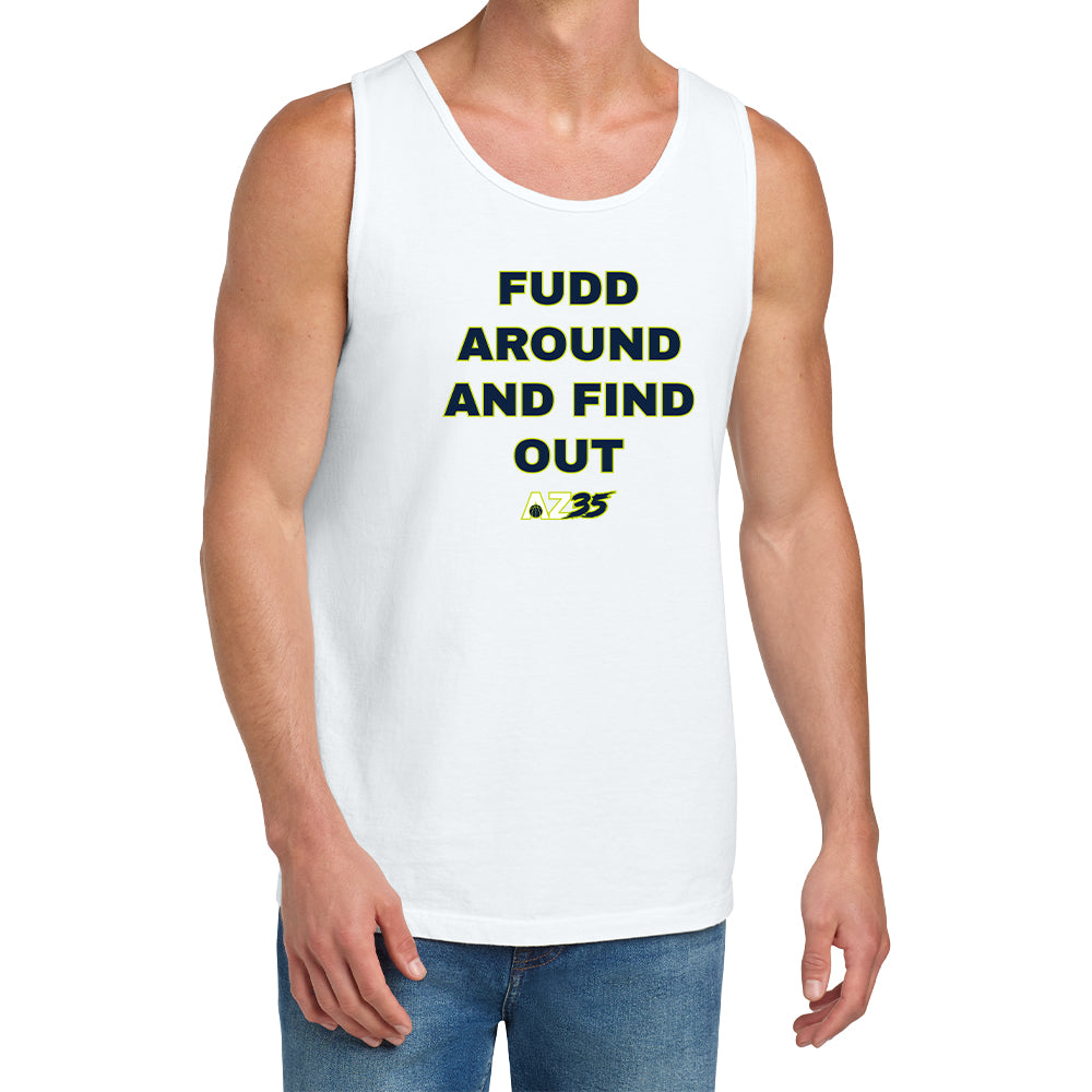 AZ35 WingsUp FAFO Tank
