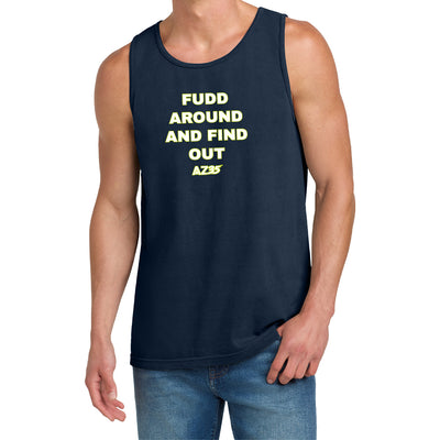 AZ35 WingsUp FAFO Tank