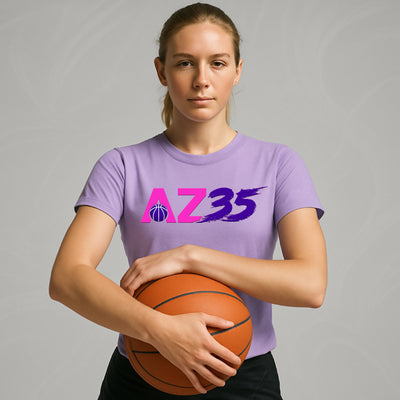AZ35 Logo T-Shirt
