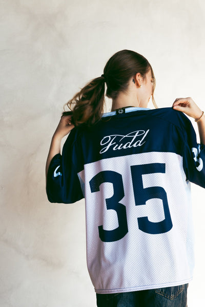 Azzi Fudd Throwback Jersey