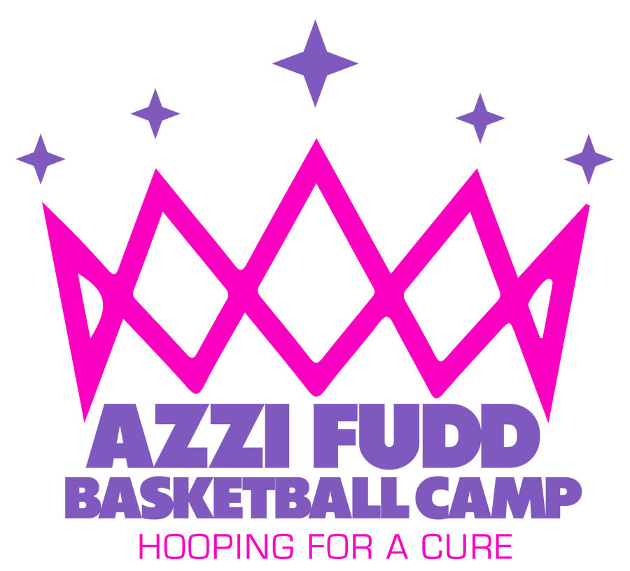 Azzi Fudd Basketball Camp Registration