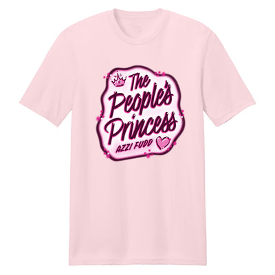 Azzi Fudd People's Princess