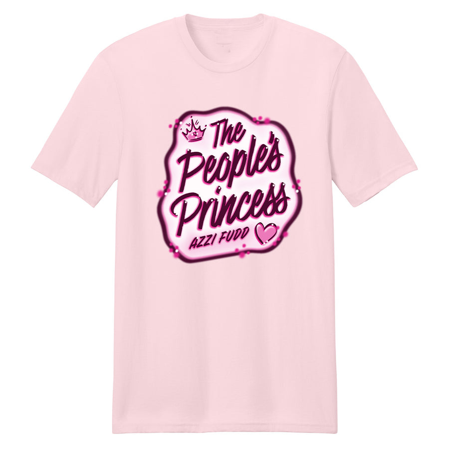 Azzi Fudd People's Princess