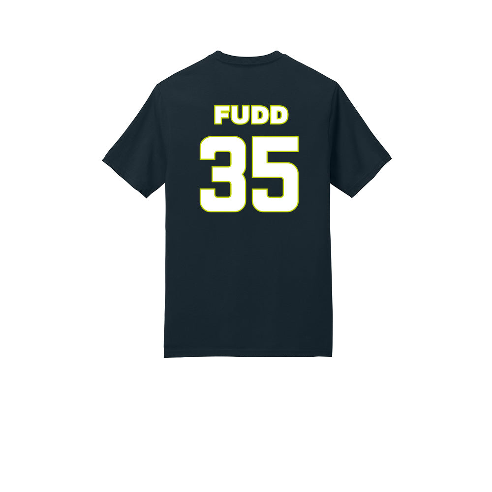 AZ35 WingsUp FAFO Tee