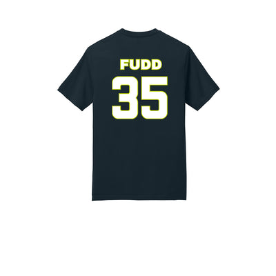 AZ35 WingsUp FAFO Tee