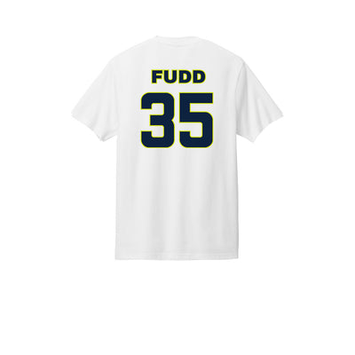 AZ35 WingsUp FAFO Tee