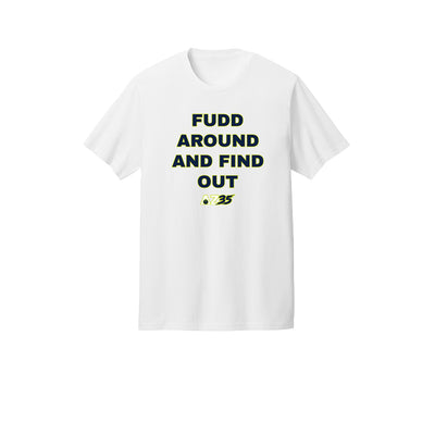 Youth AZ35 WingsUp FAFO Tee