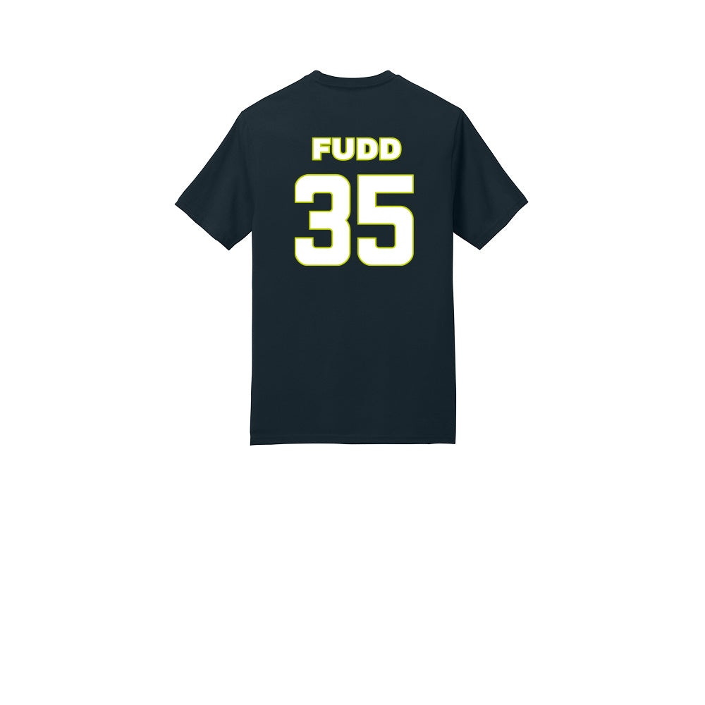 Youth AZ35 WingsUp FAFO Tee