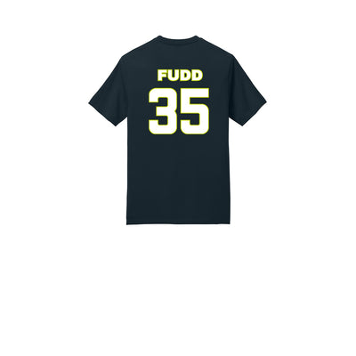 Youth AZ35 WingsUp FAFO Tee