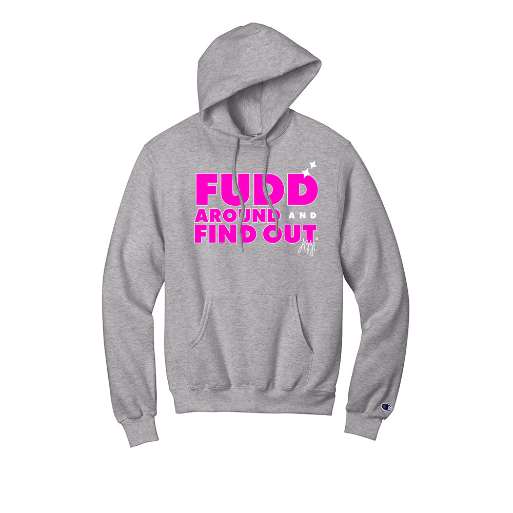 Fudd Around And Find Out Hoodie