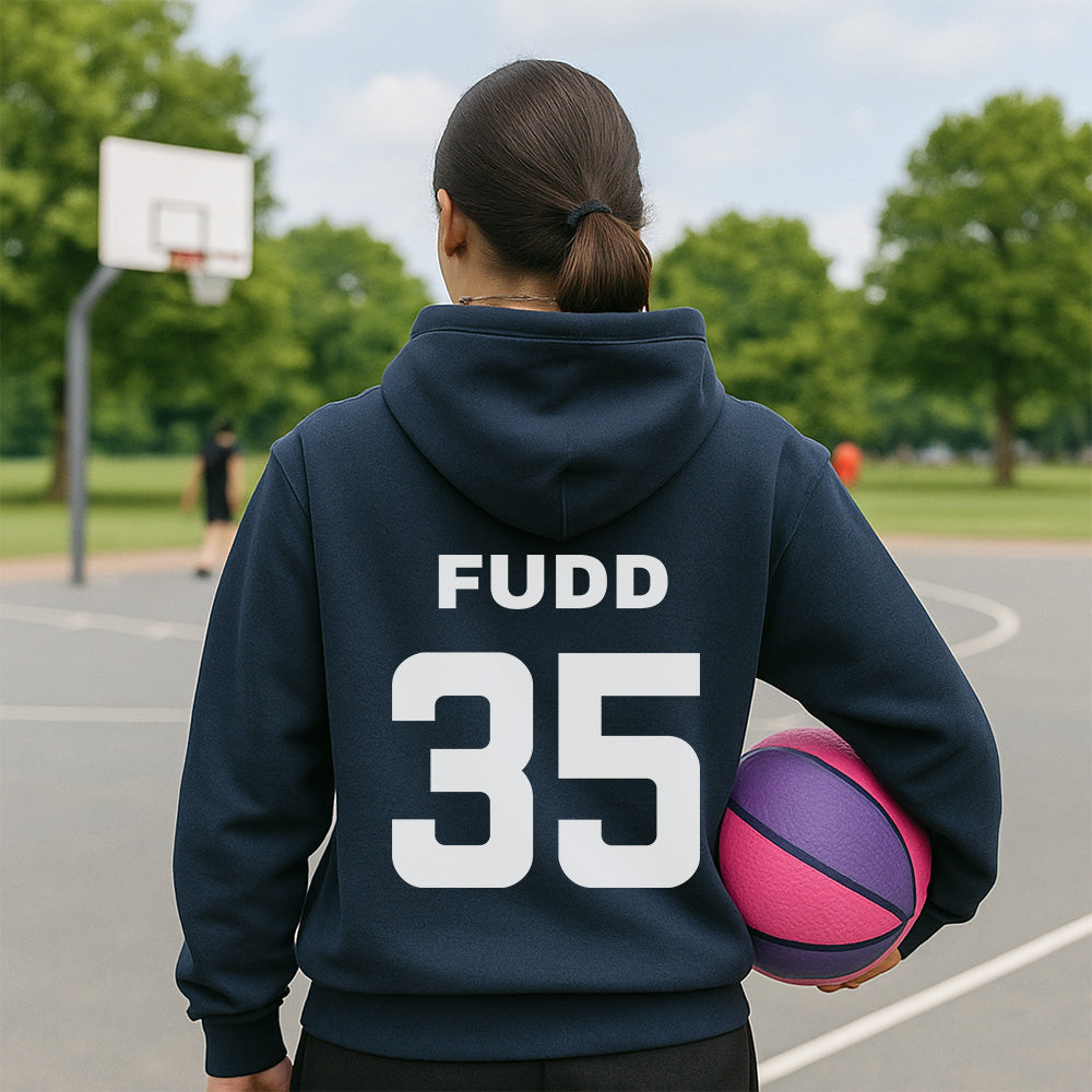 Fudd Around And Find Out Finals MOP Hoodie