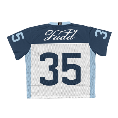 Azzi Fudd Throwback Jersey