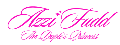 Official Website of Azzi Fudd
