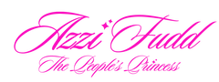 Official Website of Azzi Fudd