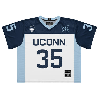 Azzi Fudd Throwback Jersey