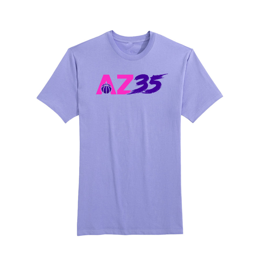AZ35 Logo T-Shirt