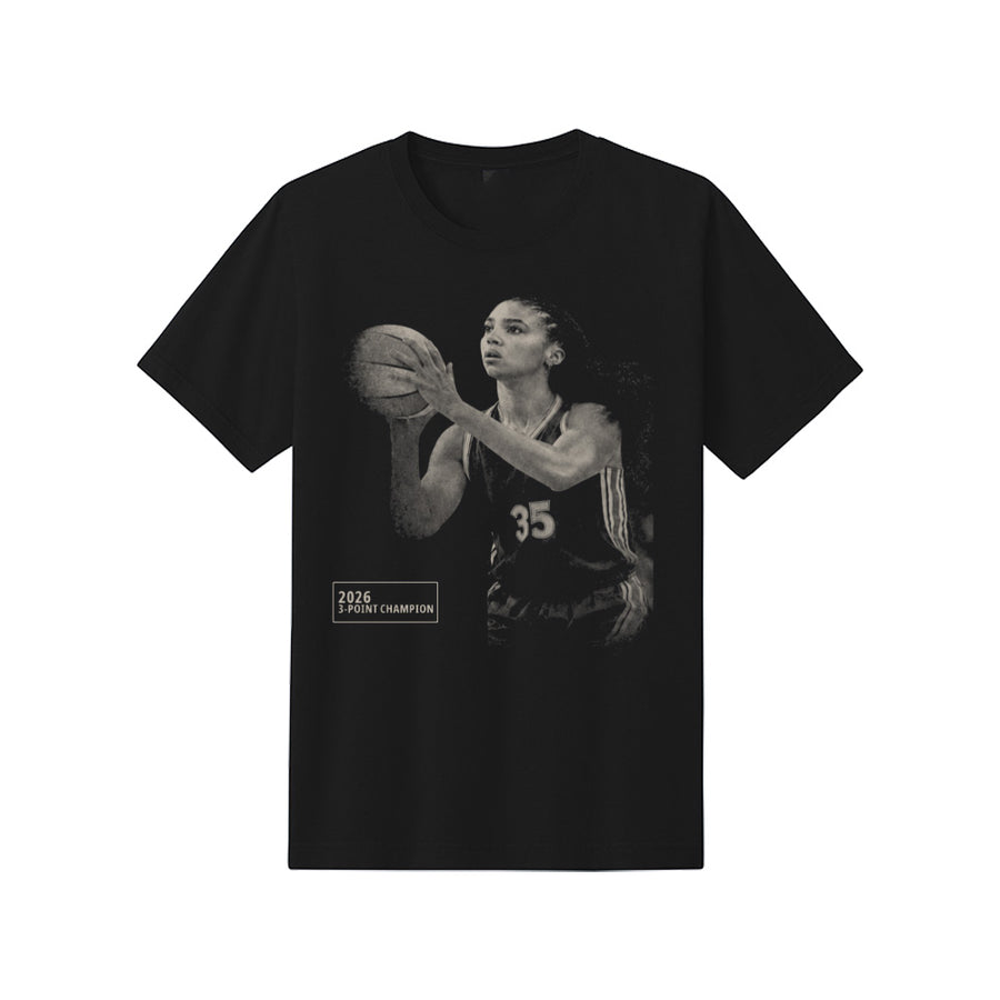AZ35 3-Point Champion Tee