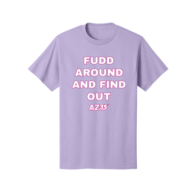 AZ35 FAFO Tee