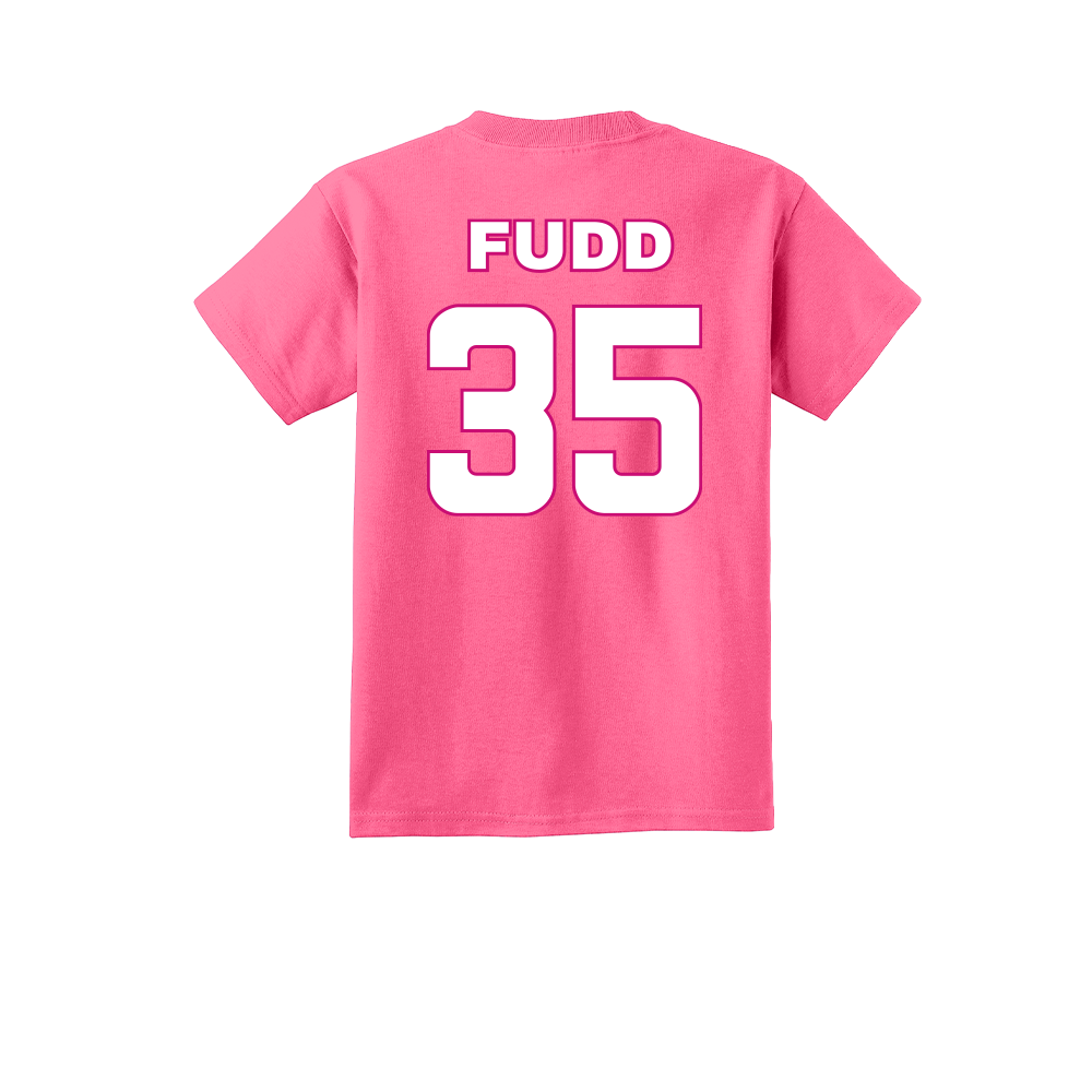 Youth AZ35 FAFO Tee