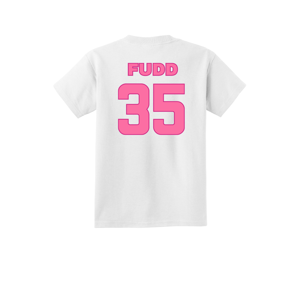 Youth AZ35 FAFO Tee