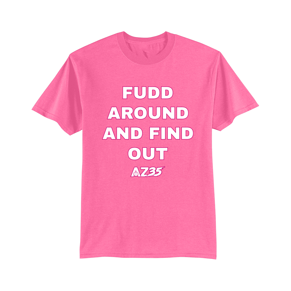 AZ35 FAFO Tee