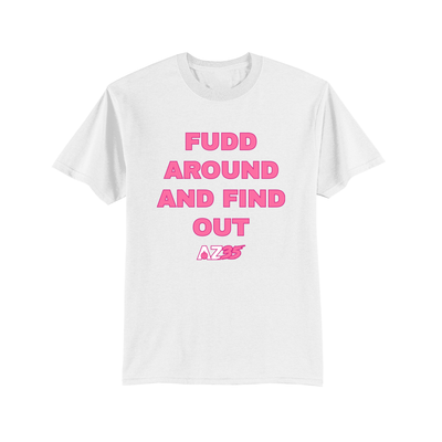 AZ35 FAFO Tee
